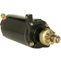 MERCURY Outboard starter - 10 TOOTH 12v - 35-40 HP - OE#: 50-41583T - MOT3010N - API Marine - 5728N - RCMA